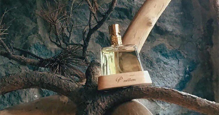 P.Seven茶香水】「金萱茶シリーズ」ブランドの原点から故郷へ紡ぐ記憶