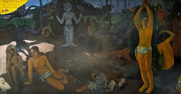 絵画 (タイトル:翌日) 岡﨑乾二郎「TOPICA PICTUS Revisited：Forty Red, White, And