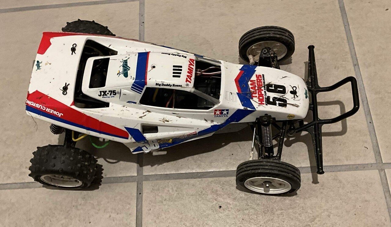 グラスホッパー2のレビュー｜アニヤマ