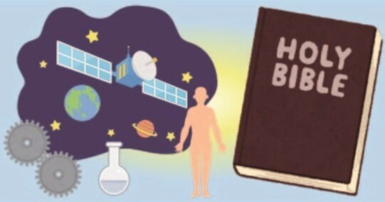 Essays on Science and the Bible (73) 