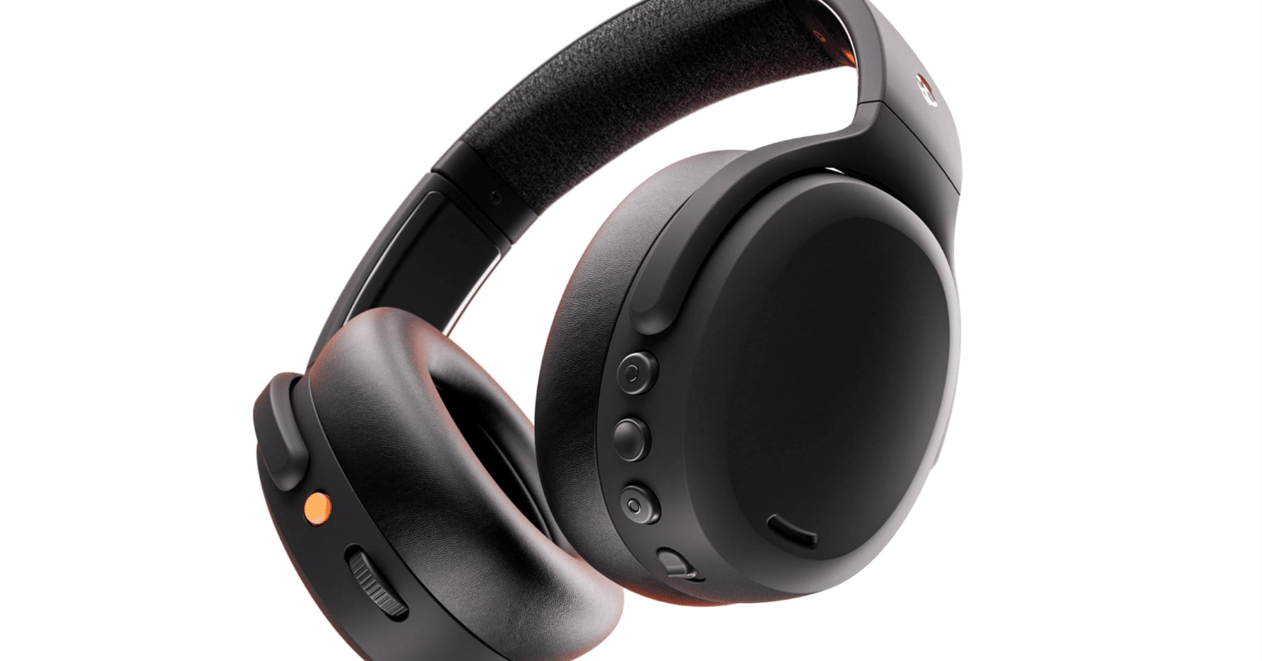 徹底レビュー】Skullcandy Crusher ANC2の実力は？重低音×ノイキャンの