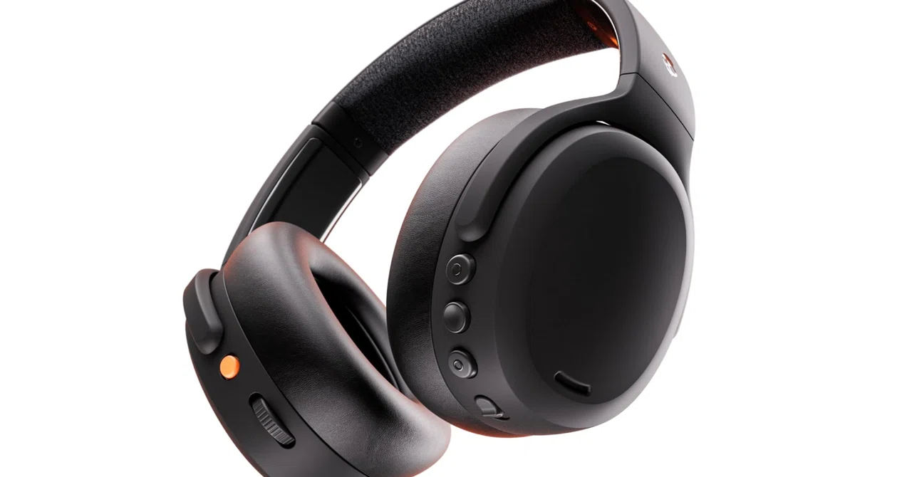 徹底レビュー】Skullcandy Crusher ANC2の実力は？重低音×ノイキャンの