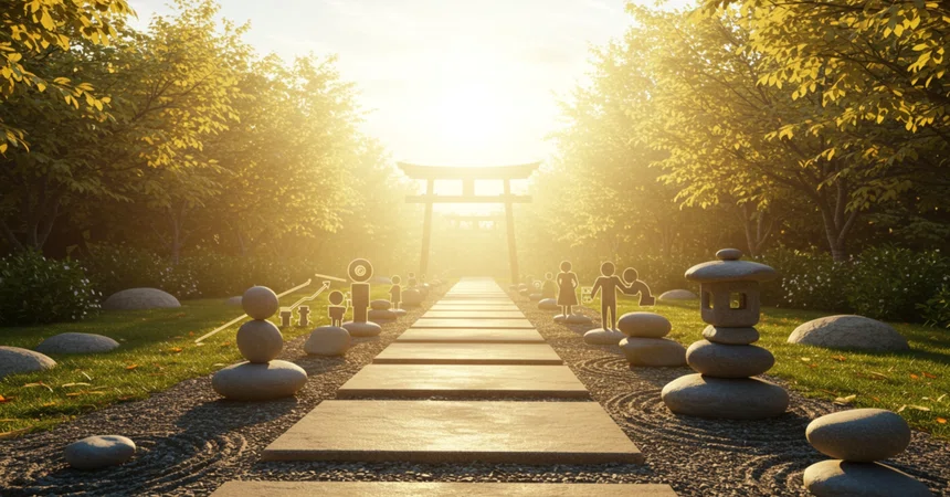 Secret Habits of a Healthy, Slim Side-Hustling Salaryman|GOODTIMES