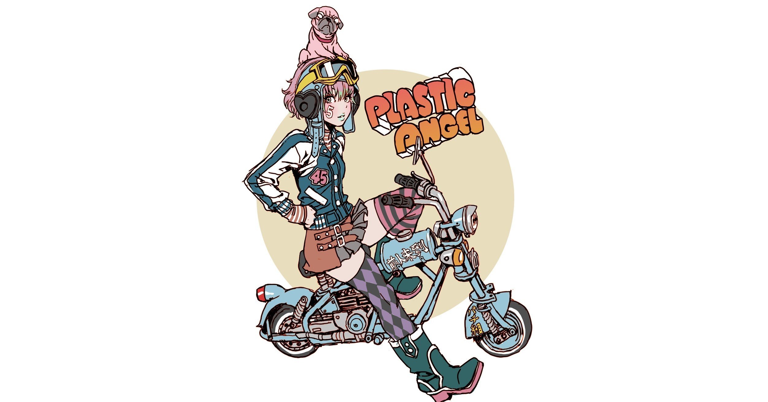 山下しゅんやが絵描きになるまで3｜山下しゅんや