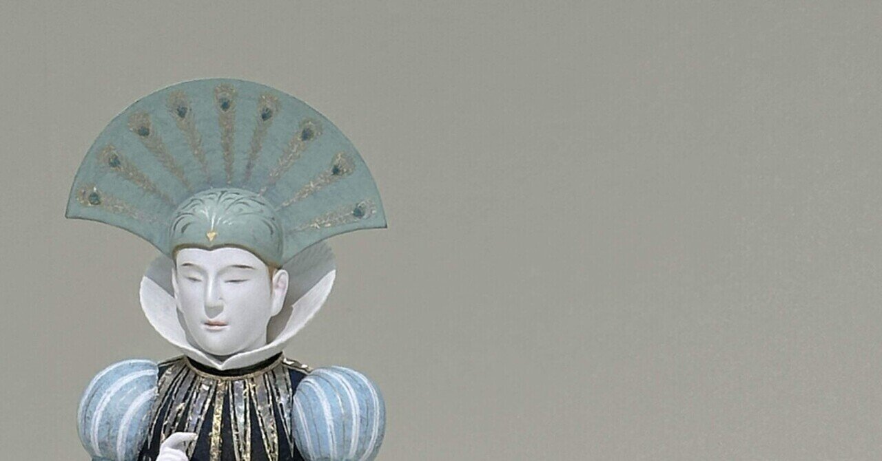 日本伝統工芸展」【人形】｜YK_ukasagi