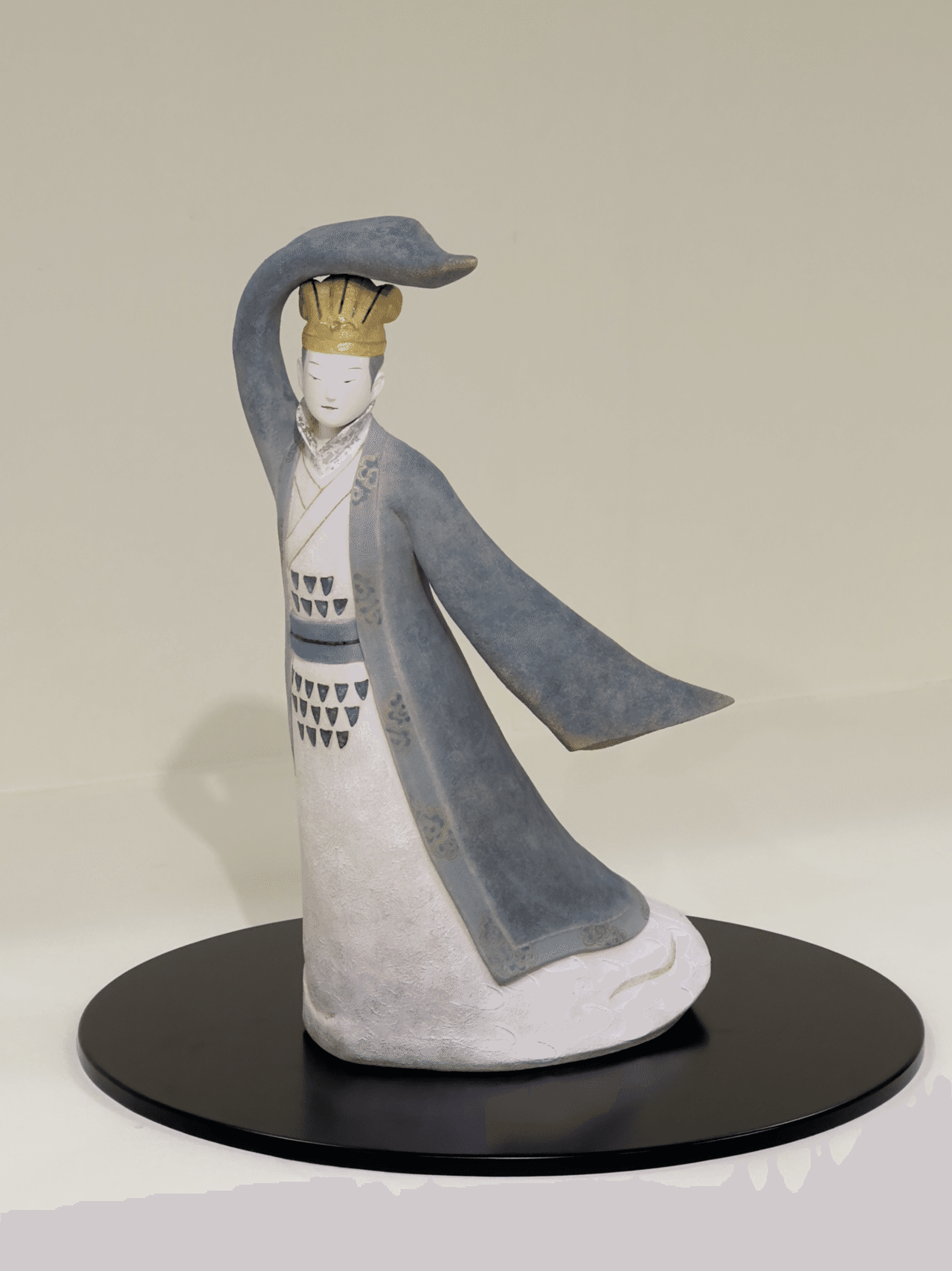 日本伝統工芸展」【人形】｜YK_ukasagi