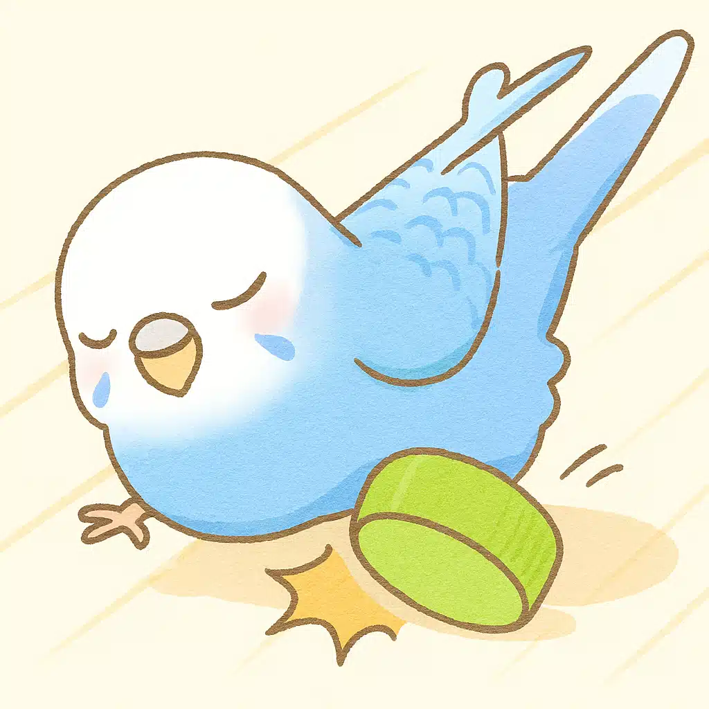 あちゃ