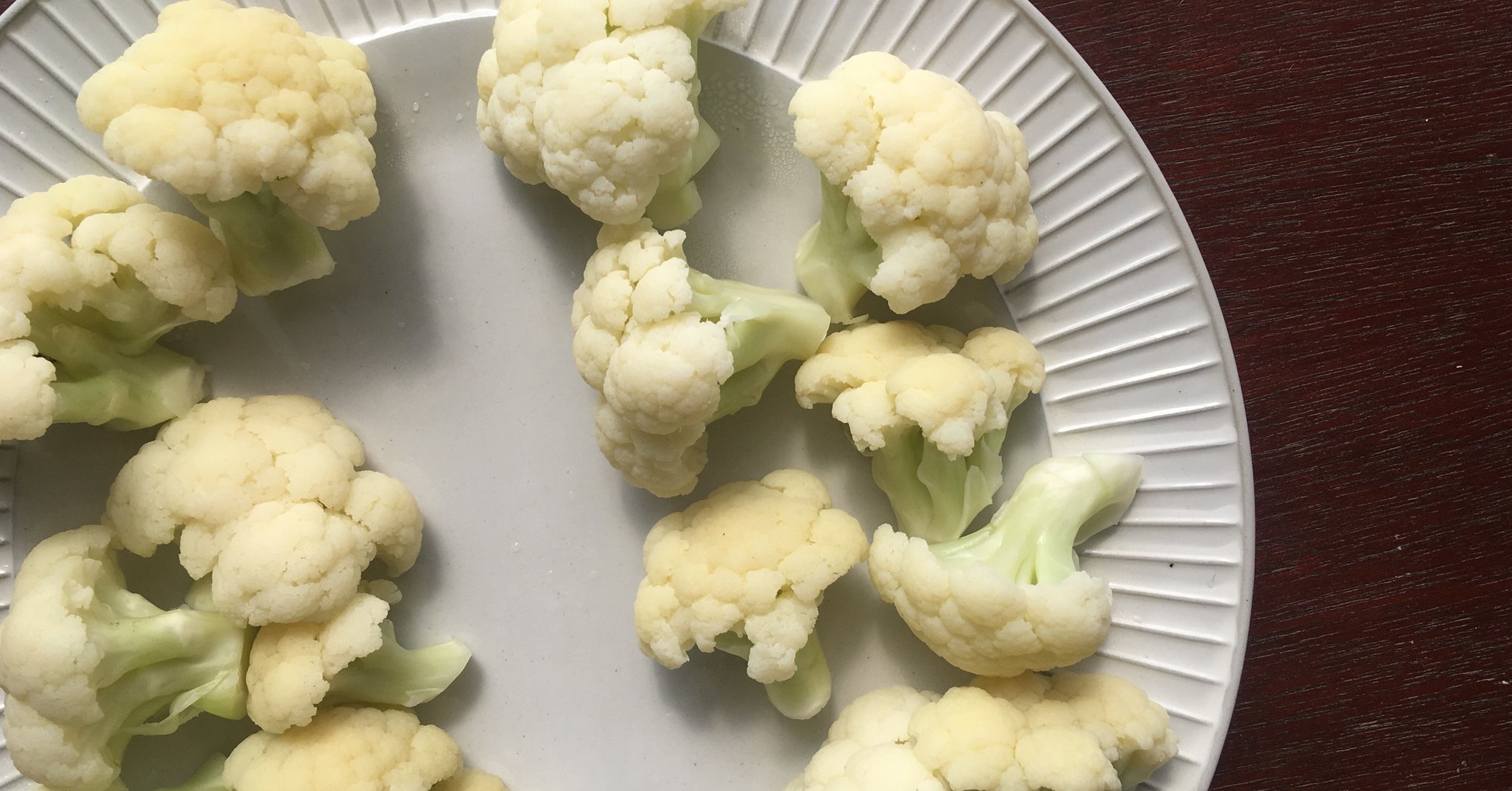 Study28 カリフラワーは酢水で茹でると白くなるのか 野菜labo 田野実 温代 Note Study28 カリフラワーは酢水で茹でると白くなるのか 野菜labo 田野実 温代 Note