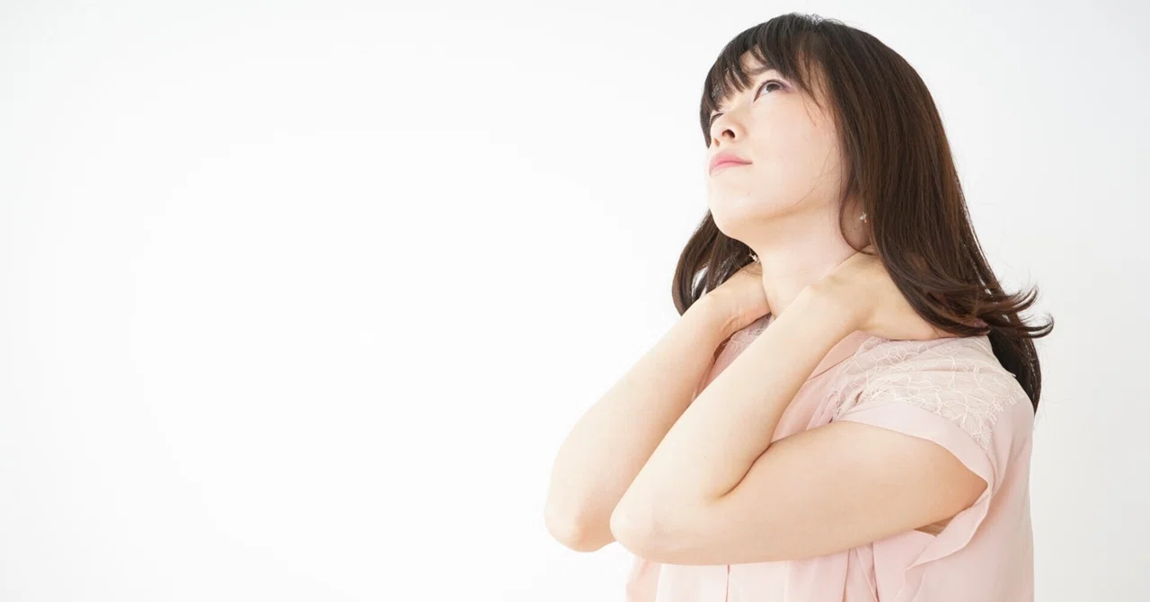 首の筋肉がこる原因 – 首の筋肉がこる 対処法 – 首コリの本当の原因と治し方｜宮崎 北斗 – MSKYXA