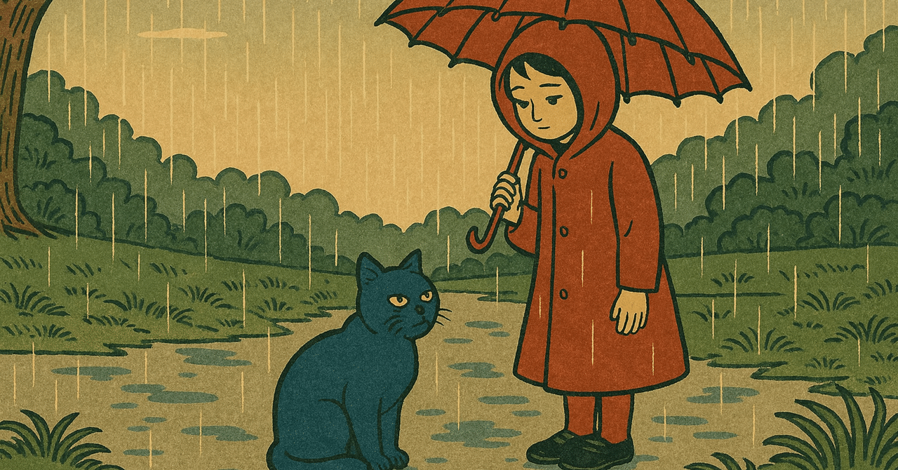 赤猫ころ様 いらっしゃいませ～！TVアニメ『ラーメン赤猫』より、盛り付け