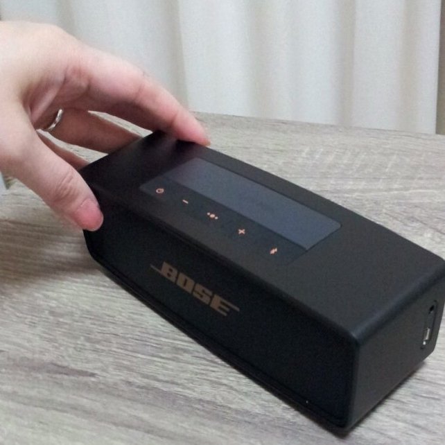 BOSE SoundLink® Bluetooth speakeⅢ　動作未確認 BOSE SoundLink® Bluetooth speakeⅢ 動作未確認 【公式通販】
