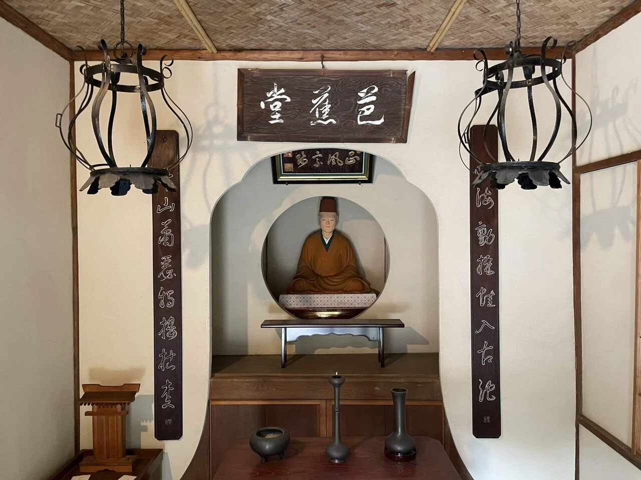 おっさん旅行記】京都市東山区「松尾芭蕉堂・俳句」｜地域文化ライター