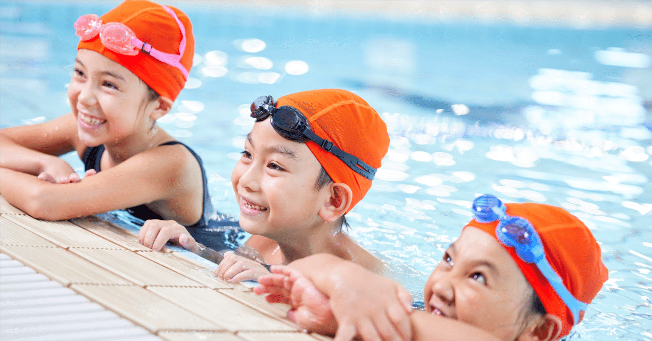 習い事って、なにしてた？【子は親の背中をよくみている】｜さなぎ