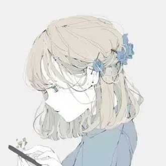 名無しの元メンヘラちゃん