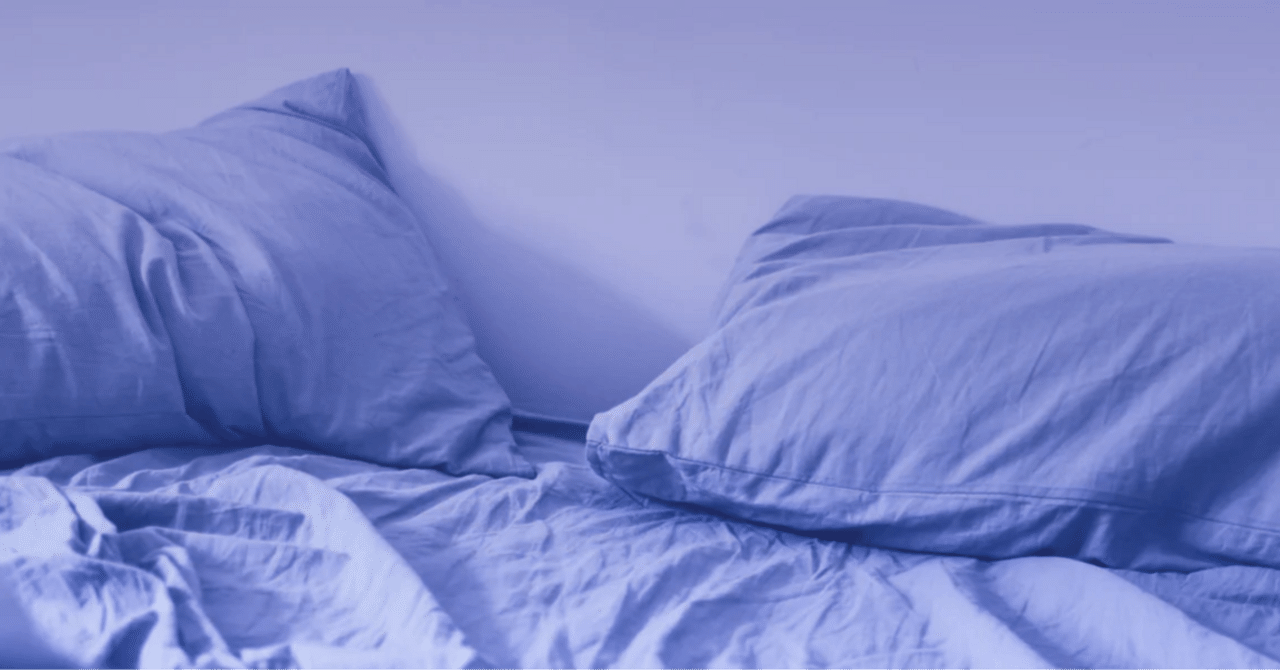 「デジタル睡眠薬」って知ってる? #脳波