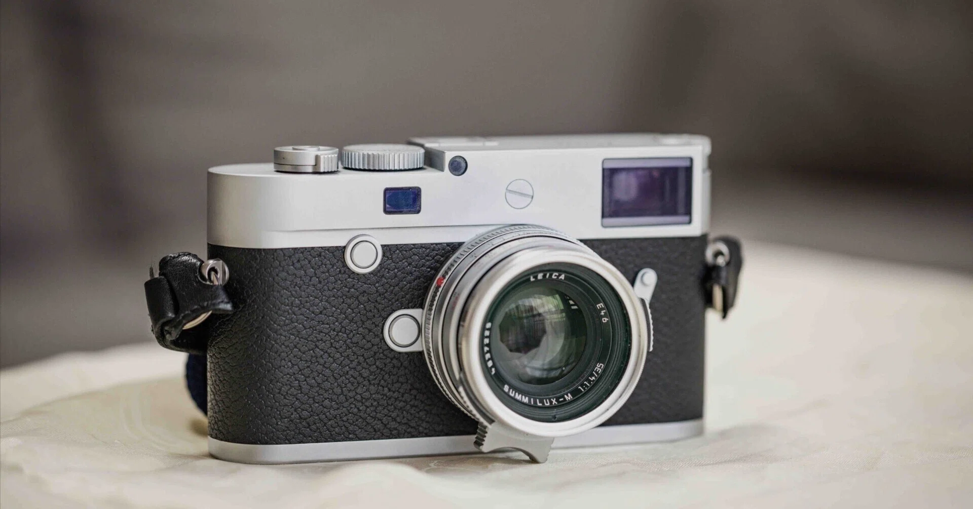 LEICA M10-Pを迎えして3年｜MOJA MOJA