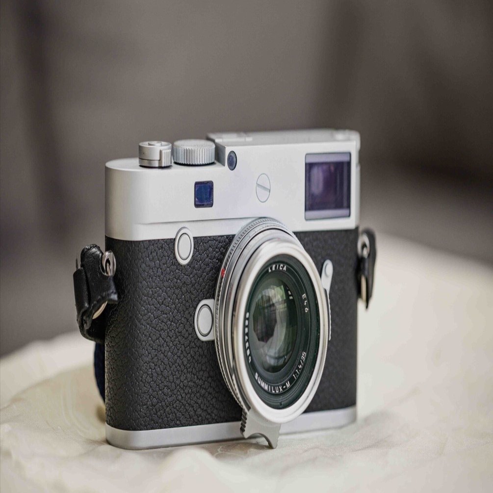 LEICA M10-Pを迎えして3年｜MOJA MOJA