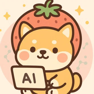 いちごいぬ