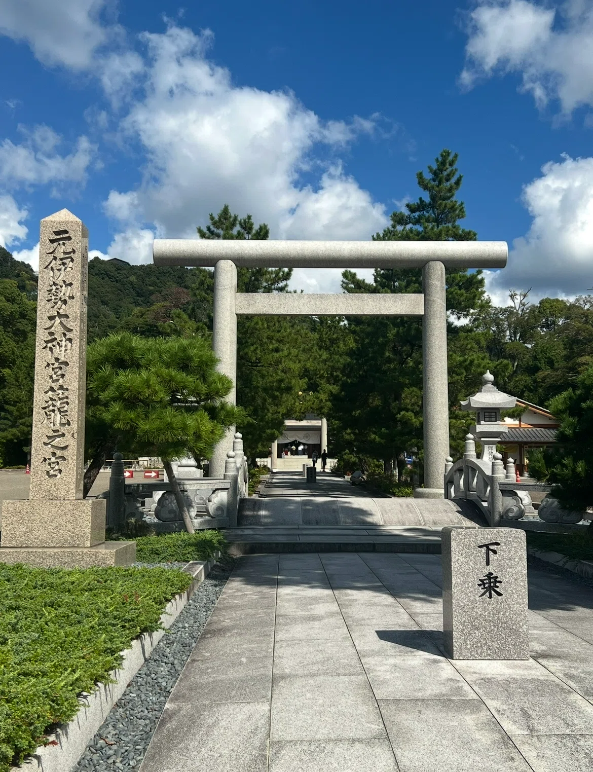 関西五芒星の旅──10年で三周して気づいたこと｜ゆっち。