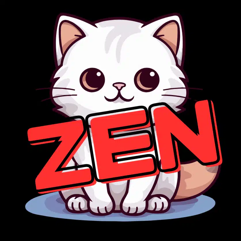 ZEN _物語