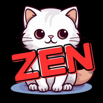 ZEN _物語