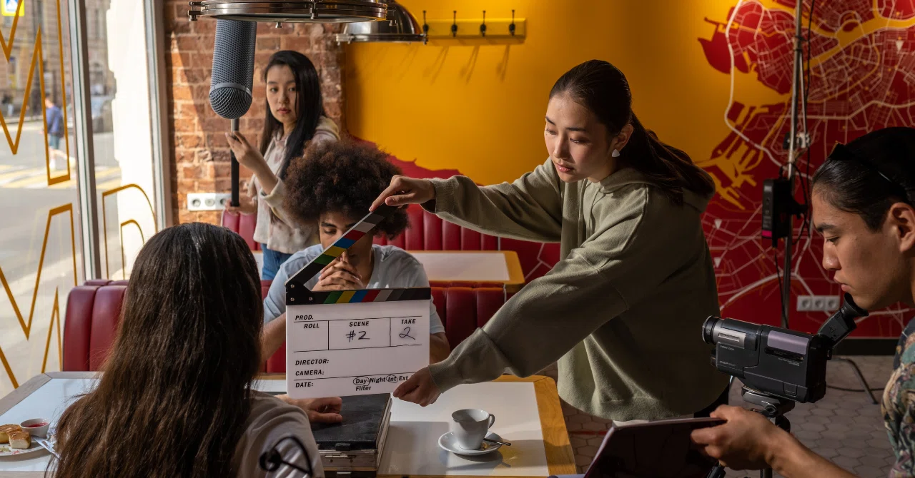 よく見る「映画祭に出品予定」って、本当？｜TMS東京映画映像学校