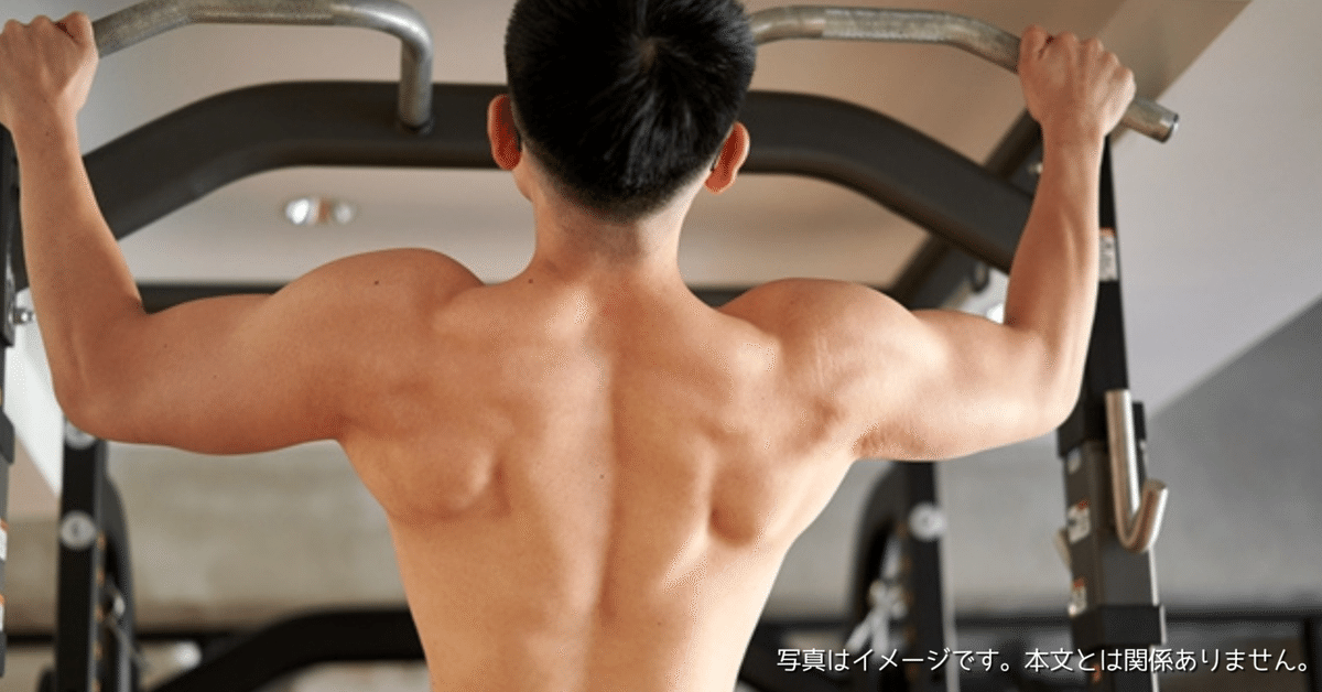 STEADYの懸垂マシン・ぶら下がり健康器はどうなの？ 10or12段階