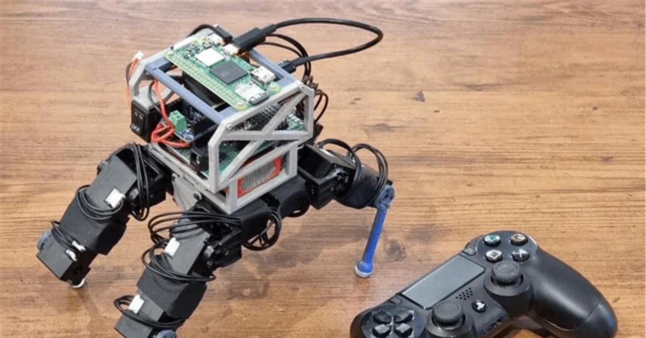 フィジカルAI】四足歩行ロボットを深層強化学習で歩かせる｜アスラ