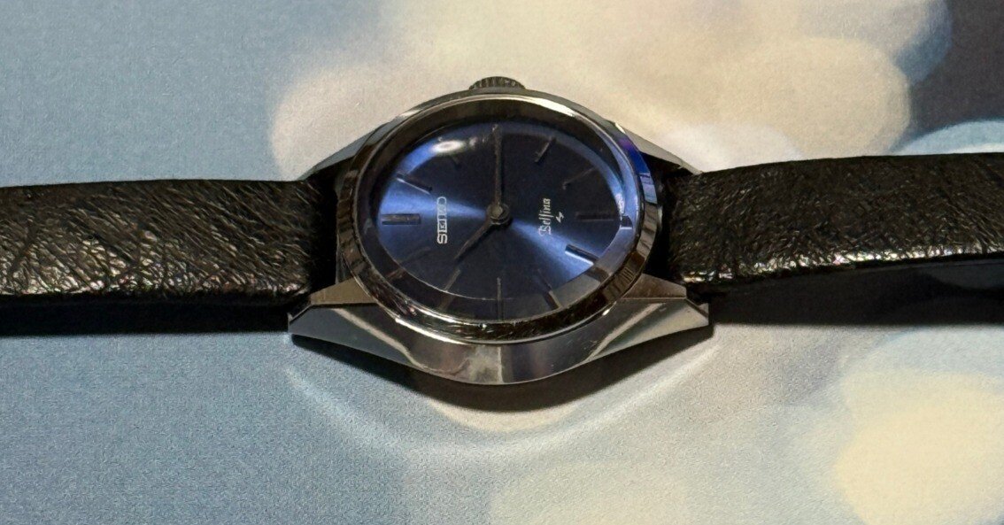 第177回 町の時計屋さんで見つけました｜kkclub