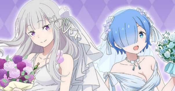 ユニアリ】＜Re:ゼロ＞青リゼロ「レムスバル」【デッキ紹介