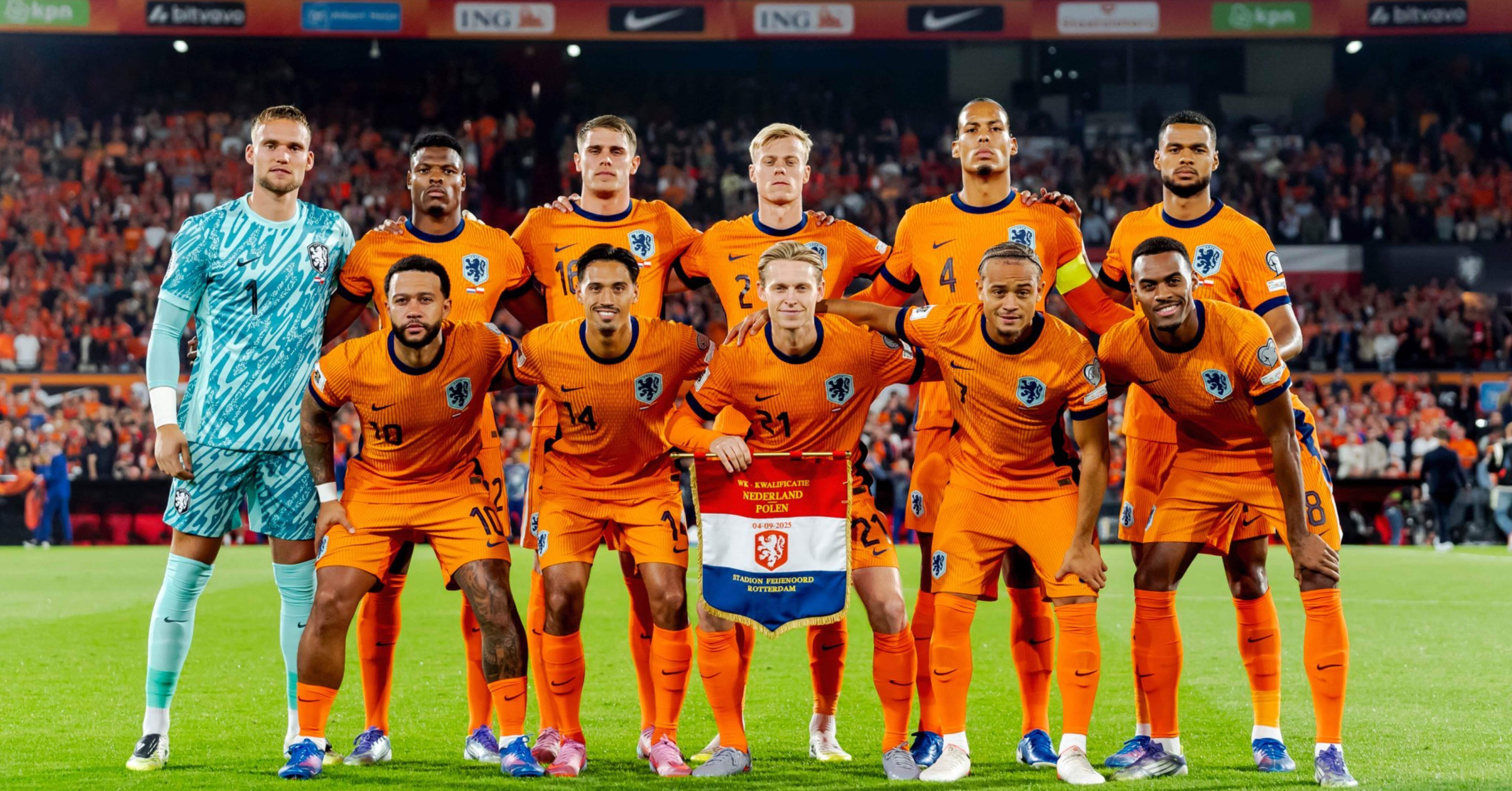 オランダサッカーは魅力で溢れている！＃1｜サッカーが好きなだけの大学生