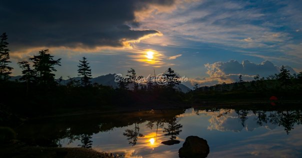 思考「星空を撮りたくなってきた…」｜K.