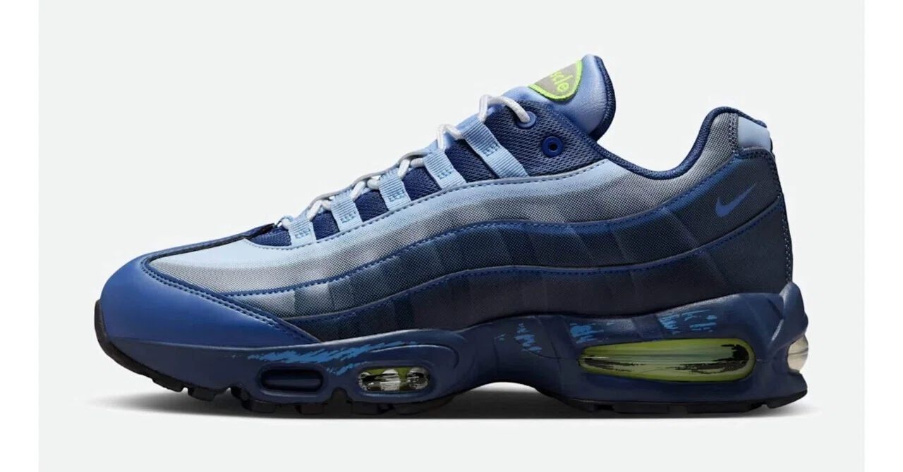 遊戯王とNIKEのコラボ！！あのエアマッスルが販売されるぞ！ 2025/9/5 