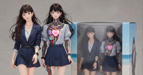 寧海 未開封・平海 ブリスター未開封 フィギュア TF edition アズレン プニッと柔らかそうなボディがたまらない！『アズールレーン