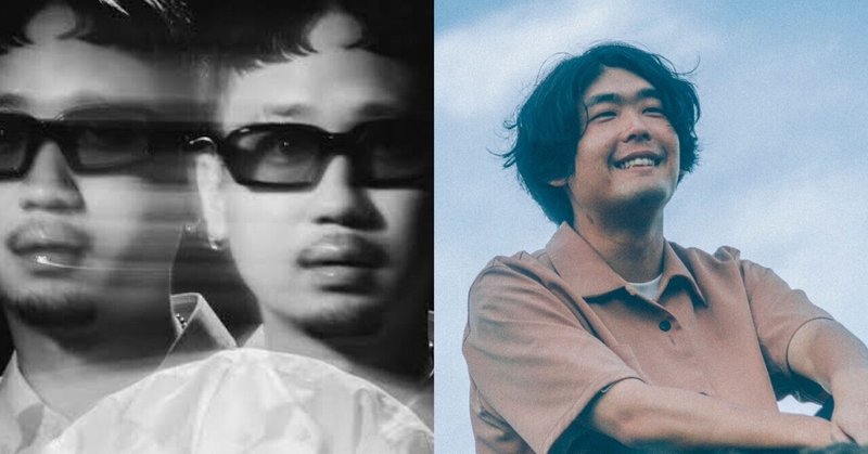 BIM & STUTS、広島・高知でのジョイントツアー「Balcony Trip」開催決定