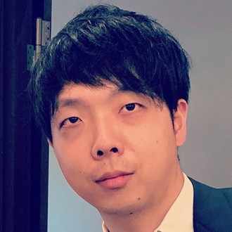 橋本倫季(Tomoki Hashimoto)