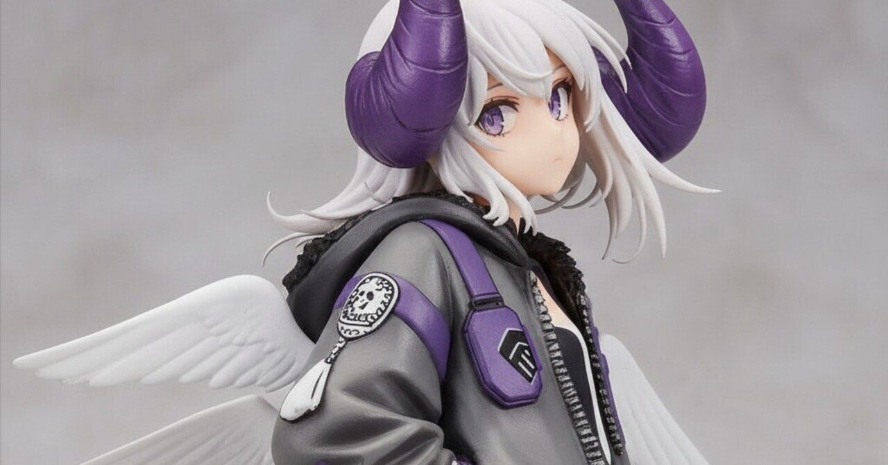 コトブキヤ 猫麦とろろ 1/7スケールフィギュア 猫麦とろろ フィギュア