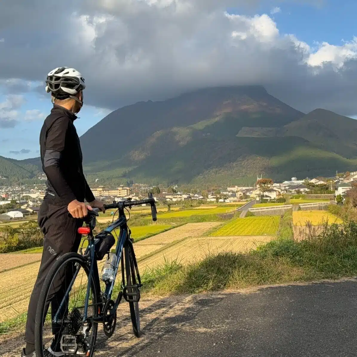 シン | 40代一人暮らし生活と旅の記録