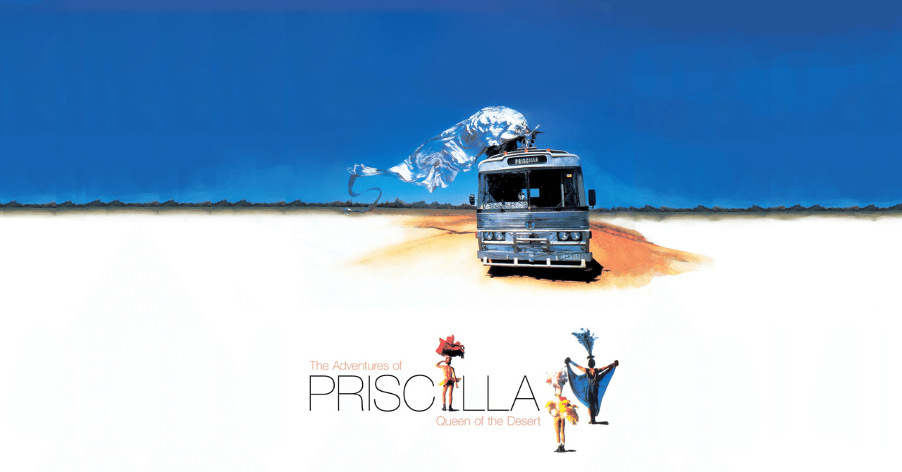 R.I.P テレンス・スタンプ:映画「プリシラ」を振り返って素晴らしさを再認識した話｜vincent-tenihore, image size:1280x670