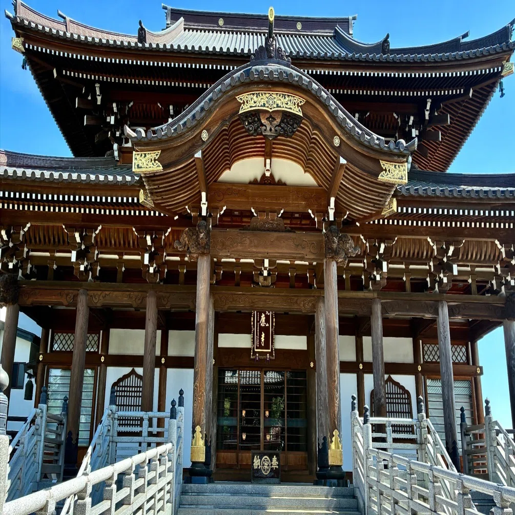 縄文時代と弘法大師、そして戦時中の記憶を辿る：埼玉県富士見市に