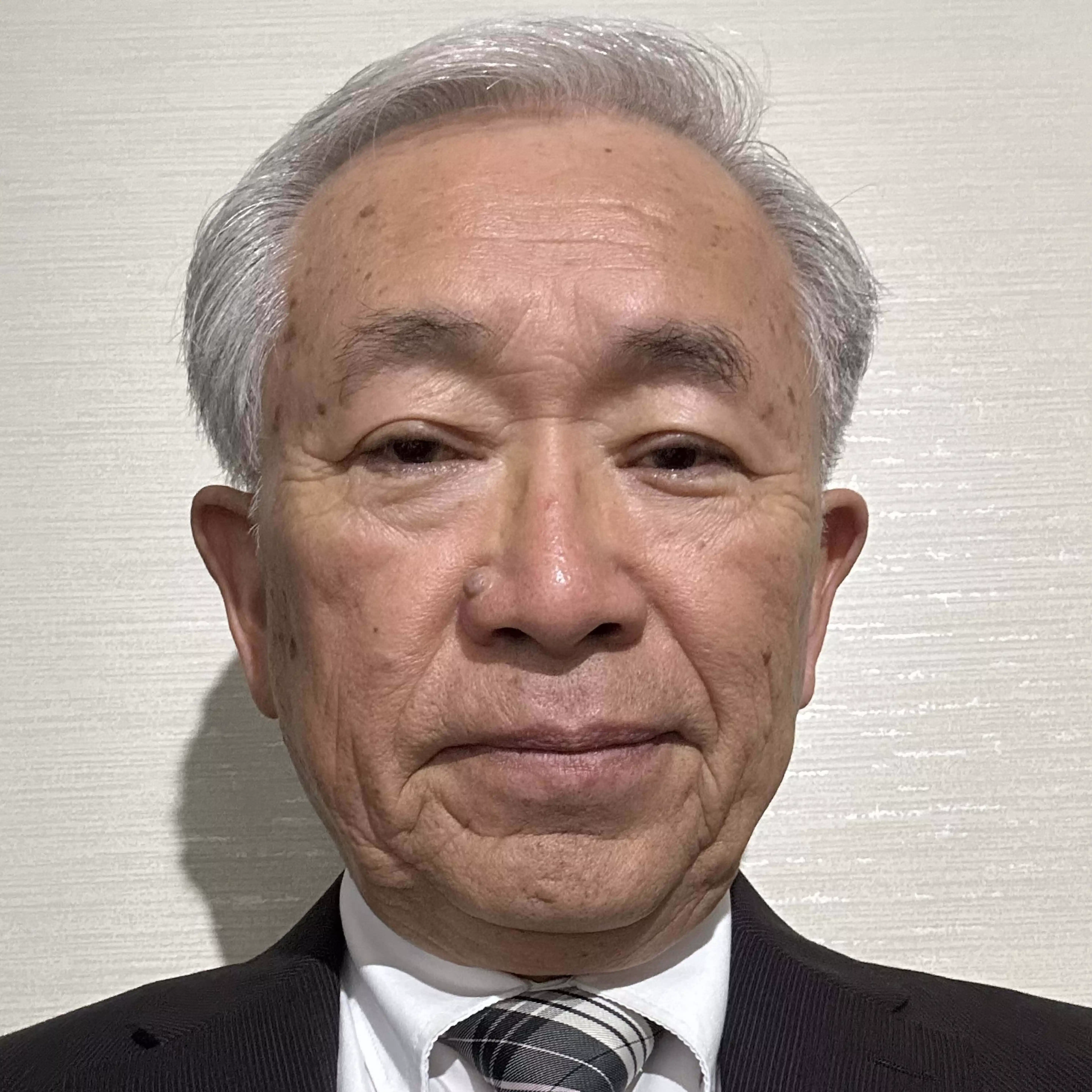 真理探究爺さん