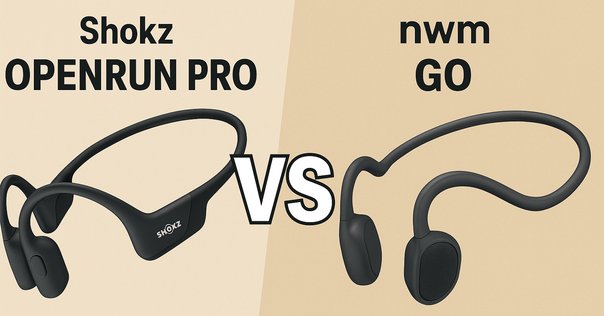 LAVANO X16 骨伝導ヘッドフォン 骨伝導ワイヤレスイヤホンデビューしました【Lavano x16】｜ダ