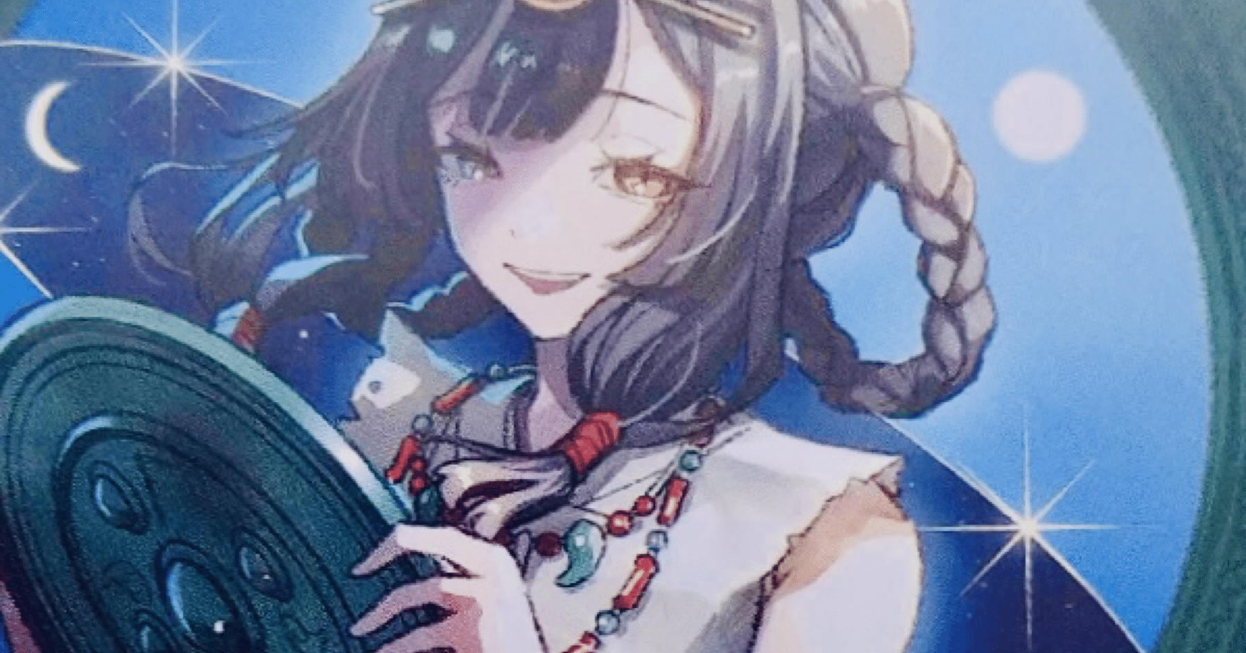 何故イジンデンの緑は弱いのか｜やた＠雑多趣味垢