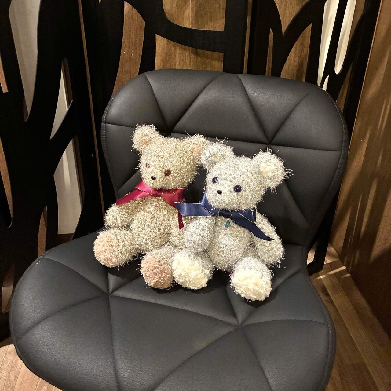 TOWA∞BEAR】世界にたった一つのテディベア｜【TOWA∞BEAR】世界