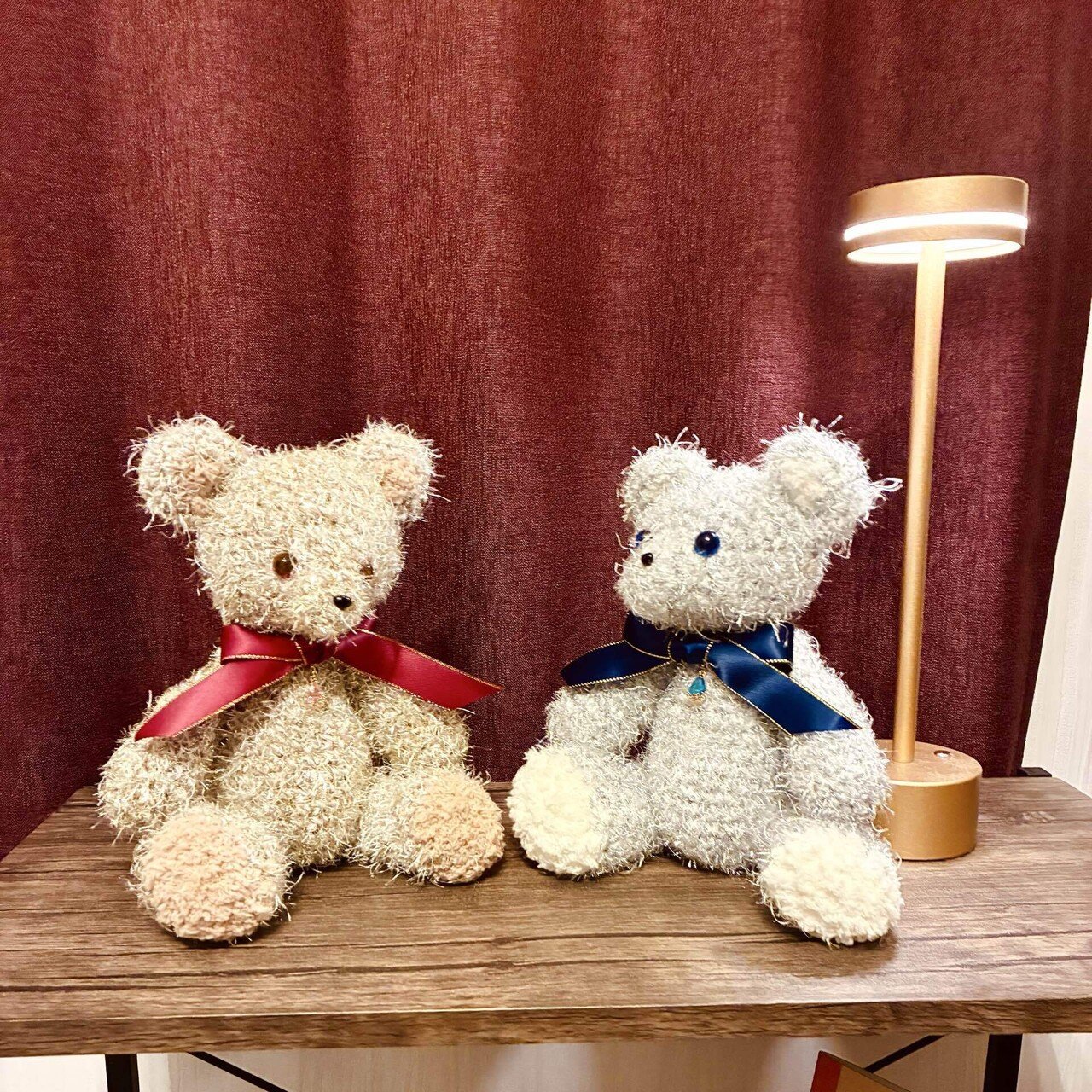 TOWA∞BEAR】世界にたった一つのテディベア｜【TOWA∞BEAR】世界