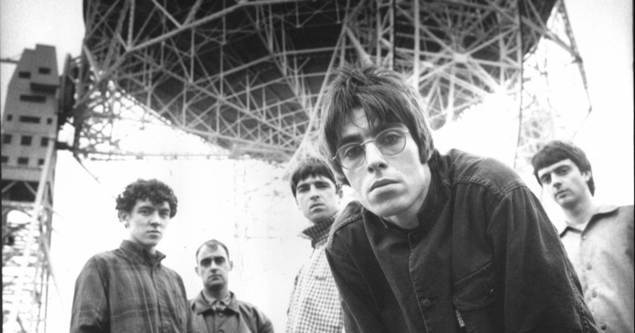 オアシス再結成へ リアムが再結成を打診 新型コロナでイベントも Evening 本気で遊ぼう 音楽で Note