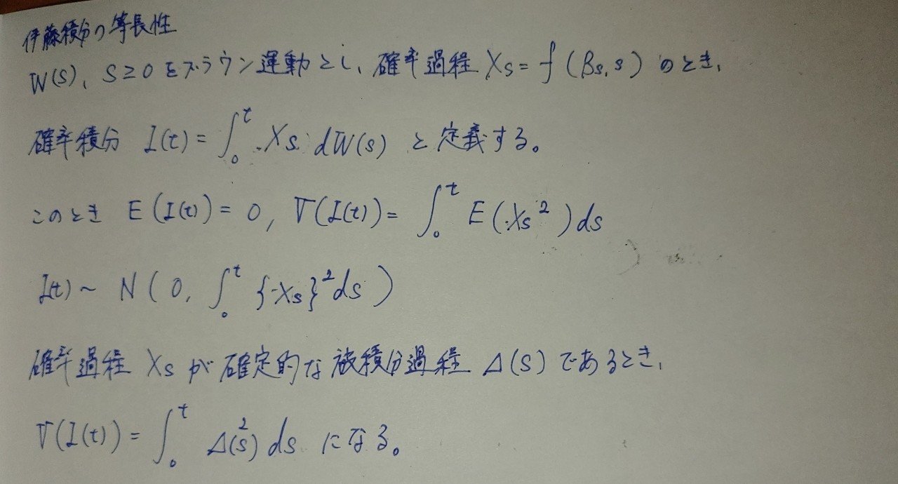 ファイナンスの確率積分: 伊藤の公式 ファイナンスの確率積分: 伊藤の公式 | 津野 義道 |本 | 通販
