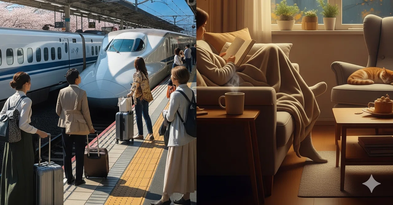 【2025年9月版】まだ間に合う！シルバーウィークを楽しむ過ごし方｜ASHKIT