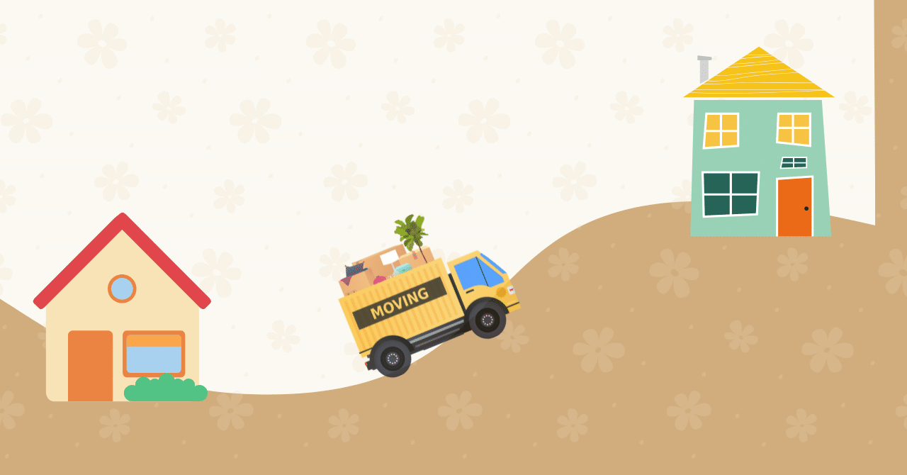 9回目の引越しで盛大な断捨離｜tomoko 自由な働き方・暮らし方で