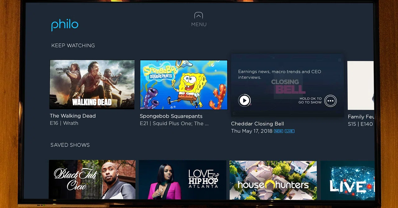 How To Activate Philo through philo.com/roku | Download Philo App ...